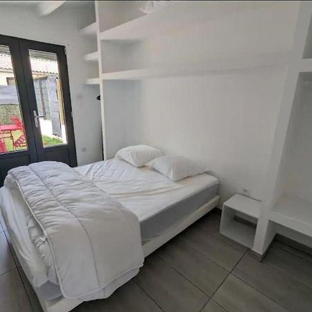 Maison Independante 35M² Classee Proche D'Ylium. Олон-сюр-Мер Екстер'єр фото