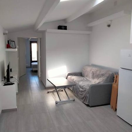 Maison Independante 35M² Classee Proche D'Ylium. Олон-сюр-Мер Екстер'єр фото