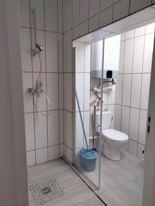 Maison Independante 35M² Classee Proche D'Ylium. Олон-сюр-Мер Екстер'єр фото